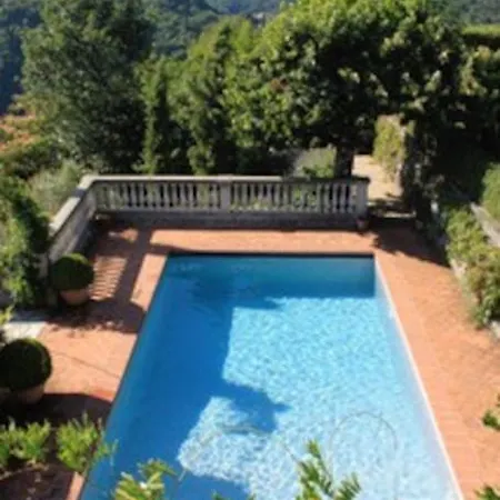 Apartamento Paradiso,stunning Views Ac Heated Pool Coreglia Antelminelli