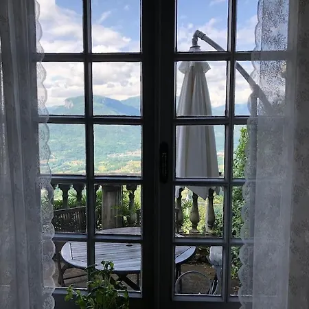 Paradiso,stunning Views Ac Heated Pool Apartamento Coreglia Antelminelli