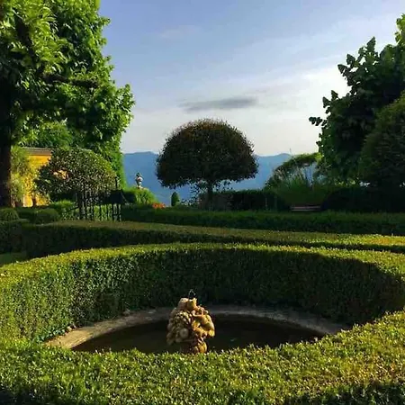 Paradiso,stunning Views Ac Heated Pool Coreglia Antelminelli