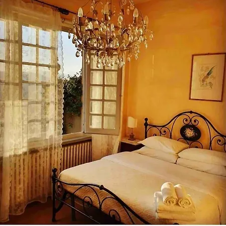 Apartamento Paradiso,stunning Views Ac Heated Pool Coreglia Antelminelli