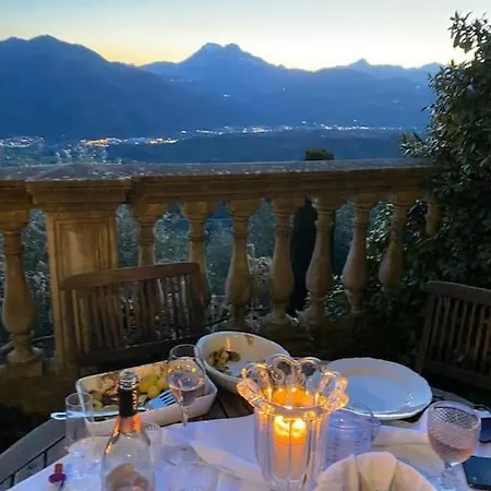 Paradiso,stunning Views Ac Heated Pool
