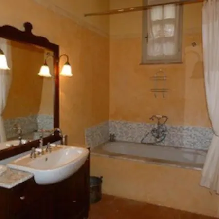 Διαμέρισμα Paradiso,stunning Views Ac Heated Pool Coreglia Antelminelli