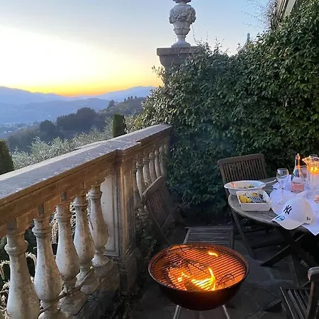 Paradiso,stunning Views Ac Heated Pool *